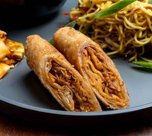 Spring Roll