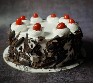 Black Forest