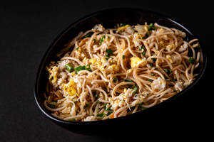 Egg Noodles   