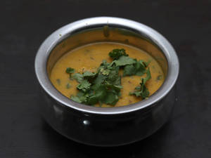 Dal Fry