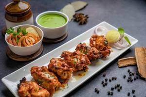 Chicken Nijami Tikka (8 Pcs)