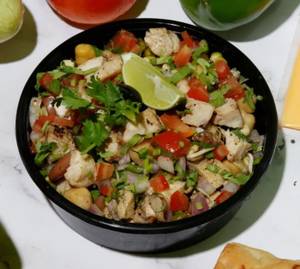 Healthy Hub Special Chicken Salad