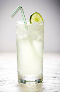Fresh Lime Soda Sweet ( 300 Ml )