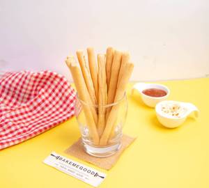 Soup Sticks (10 Pcs In A Packet)
