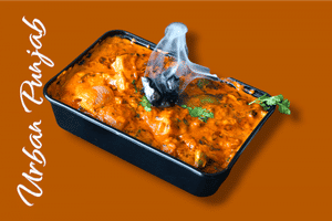 Paneer Angara (real Dairy Paneer)