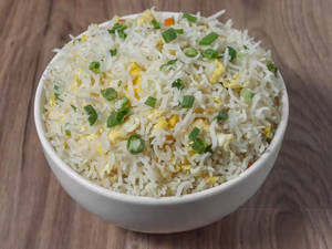 Egg rice