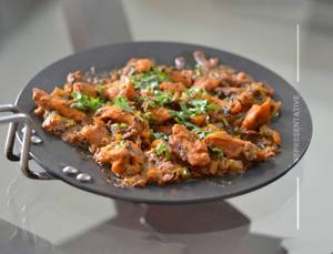 Tawa Chicken