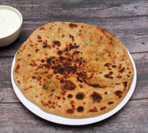 Aloo Paratha