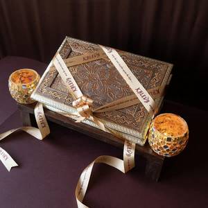 Gujrati Box Rectangle S