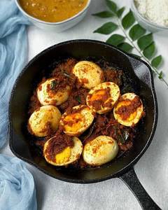 Egg Fry