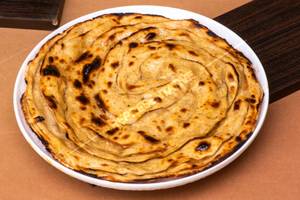 Tawa lachha paratha