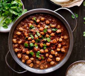 Chana Masala