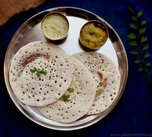 Butter Set Dosa Spl