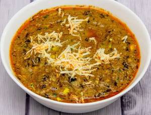 Methi Chaman