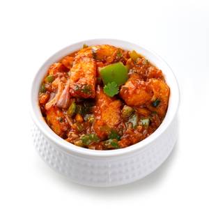 Dragon Paneer