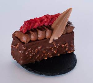 Marval Chocolate Pastry