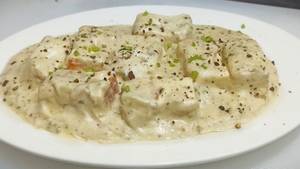 Paneer Kali Mirch