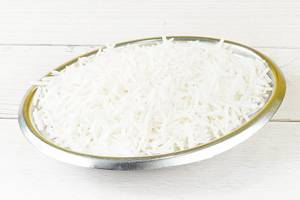 Plain Rice