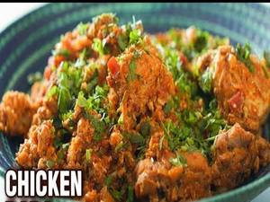 Chicken Rara