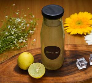 Nimbu Pani ( Lime Juice)