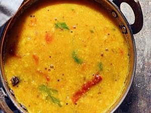 Dal Fry