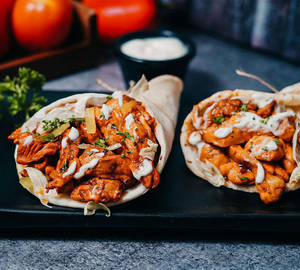 Mutton Laham Tawas Roll