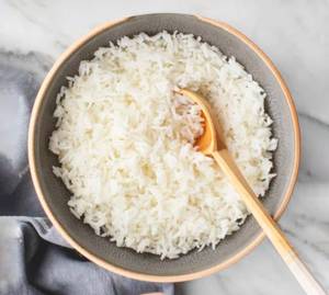 Plain Rice