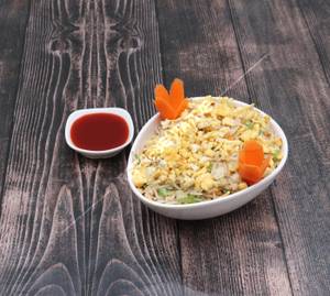 Egg Fried Rice