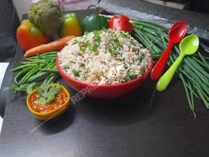 Veg Fried Rice