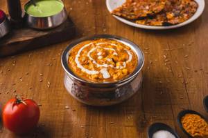 Rara Paneer