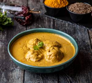 Malai Kofta