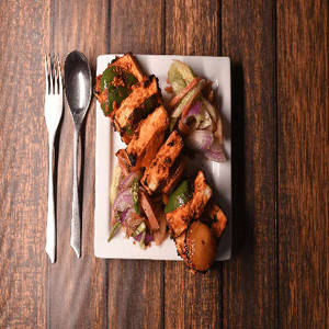PANEER TIKKA (6P)