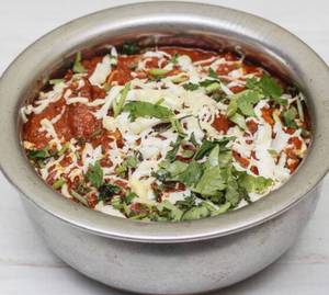 Kaju Paneer