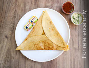 Chettinad Spicy Masala Dosai