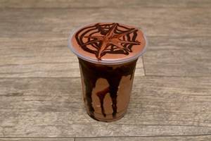 Belgium Dark Chocolate Thick Shake