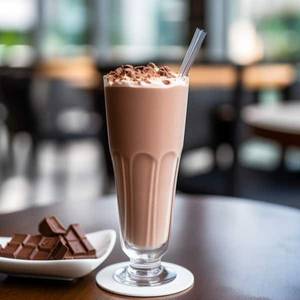Kitkat Shake