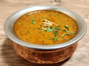 Dal Makhani
