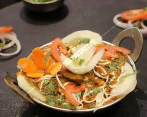Chicken Mughlai