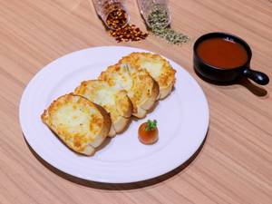 Garlic Bread