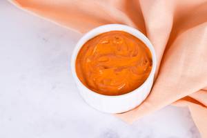 Chipotle Sauce Dip