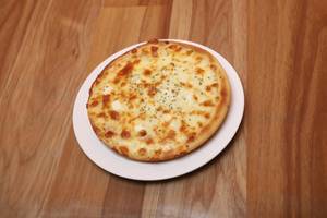 9" Cheese Paneer Pizza 