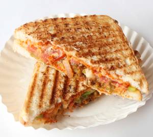 Veg sandwich