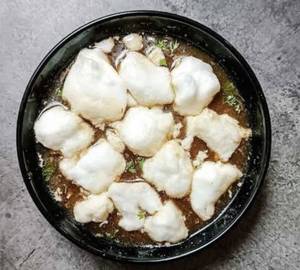 Chicken Lung Fung Soup