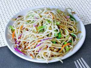Veg Noodles