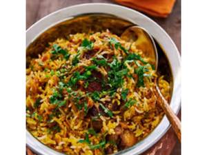 Special Biryani