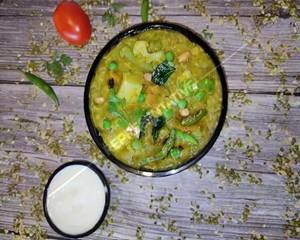 Birbal Khichdi                     