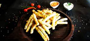 Classic In house Fries
