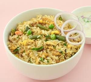 Egg Fried  Rice