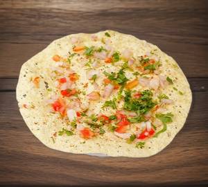 Masala Papad