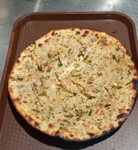 Amritsari Kulcha